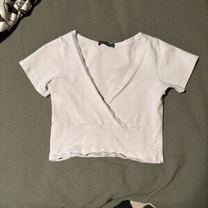 brandy melville amara top